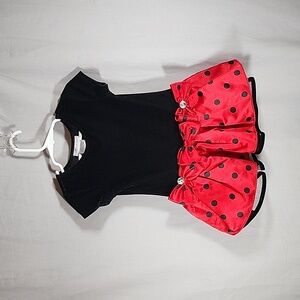 Bonnie Jean Girls Dress Size 3/3T